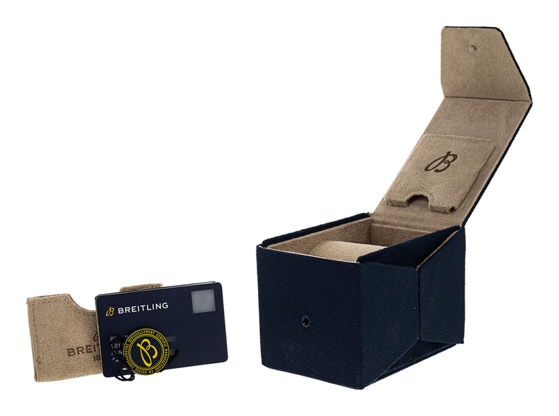 Breitling Premier B01 AB0145